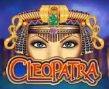 Cleopatra spellogo
