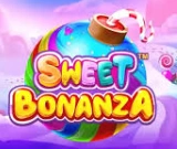Sweet Bonanza spellogo