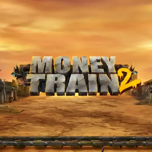Money Train 2 spellogo