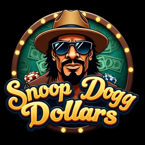Snoop Dogg Dollars spellogo