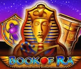Book of Ra spellogo